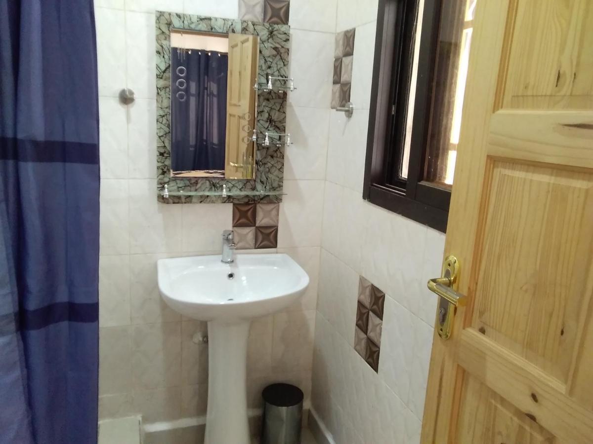 Unique Owl Apartments Sanyang Zewnętrze zdjęcie