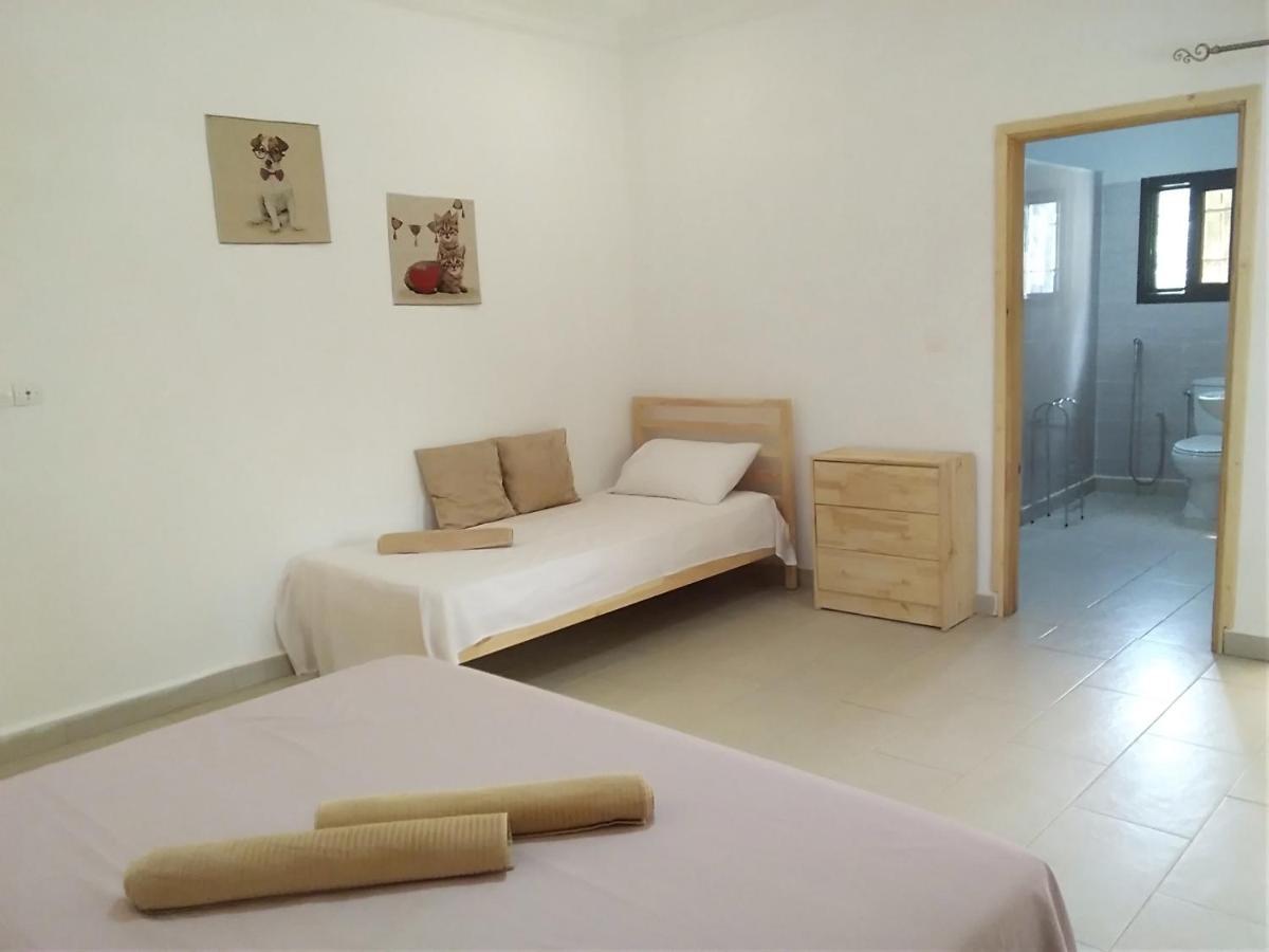 Unique Owl Apartments Sanyang Zewnętrze zdjęcie