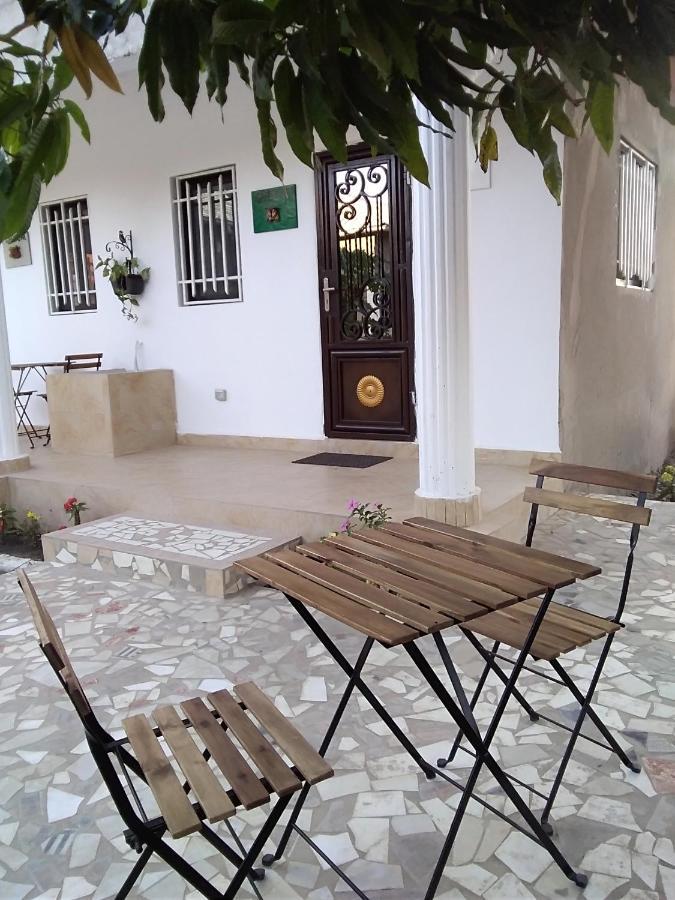 Unique Owl Apartments Sanyang Zewnętrze zdjęcie