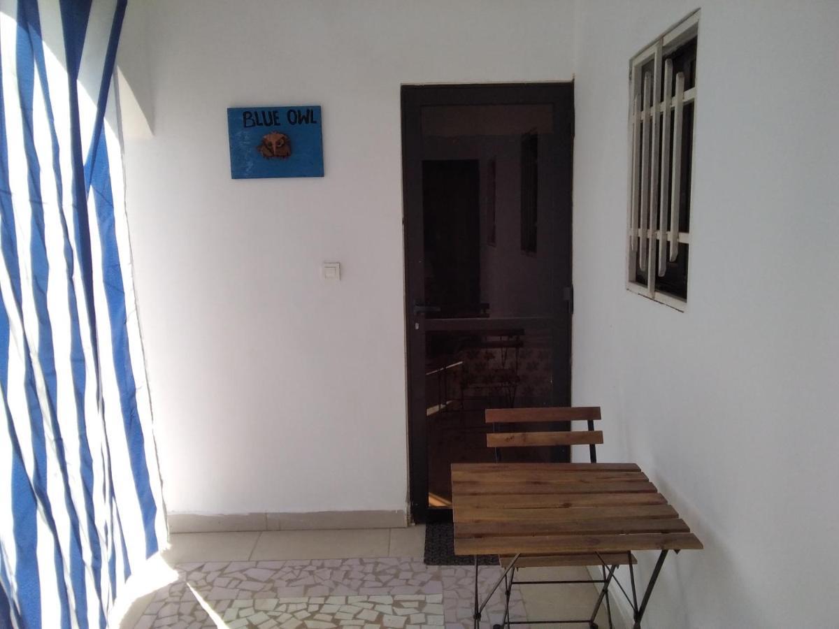 Unique Owl Apartments Sanyang Zewnętrze zdjęcie