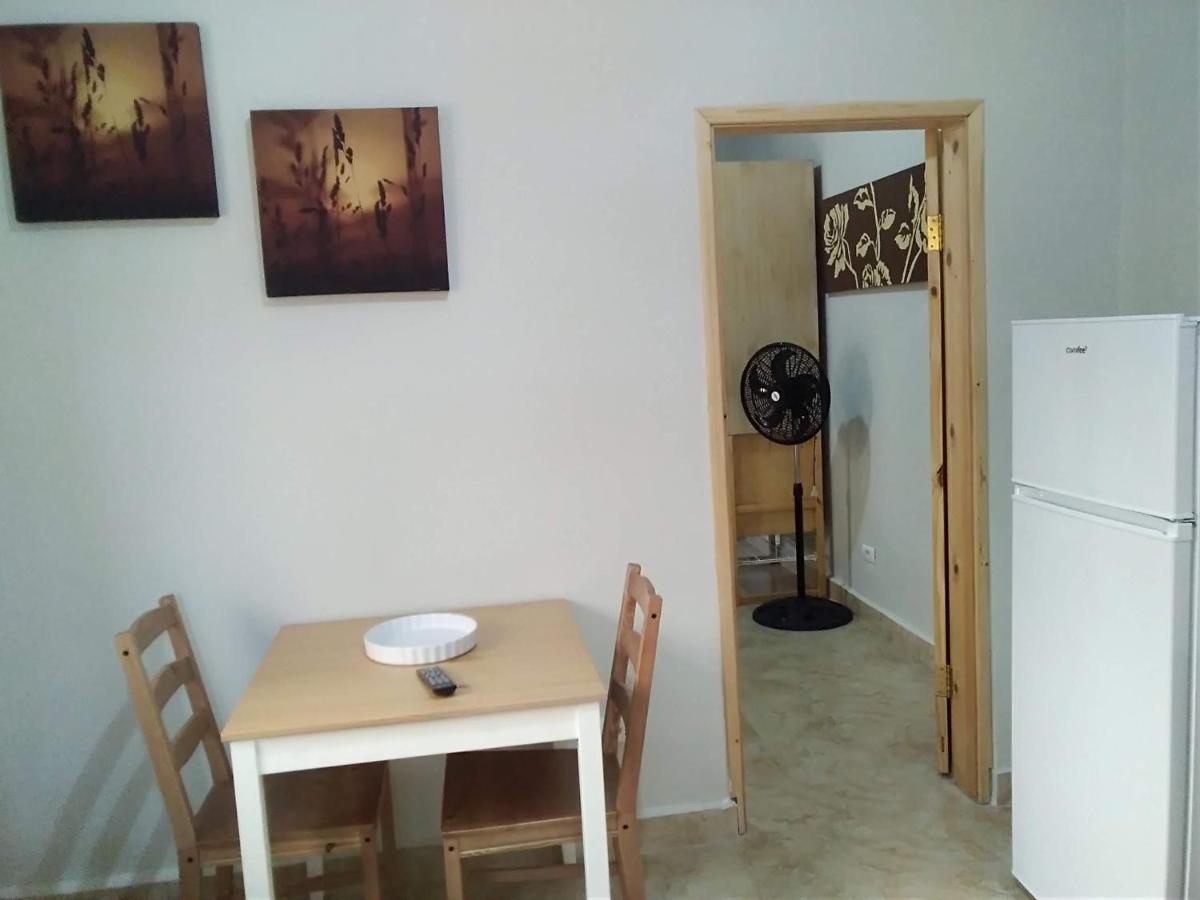Unique Owl Apartments Sanyang Zewnętrze zdjęcie