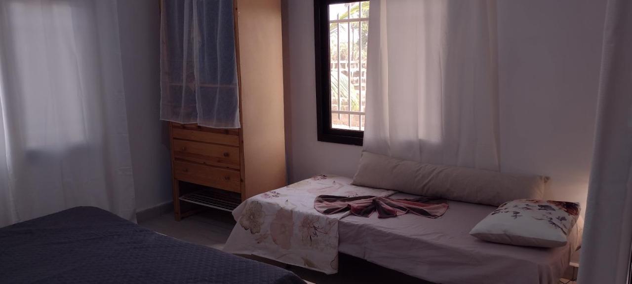 Unique Owl Apartments Sanyang Zewnętrze zdjęcie