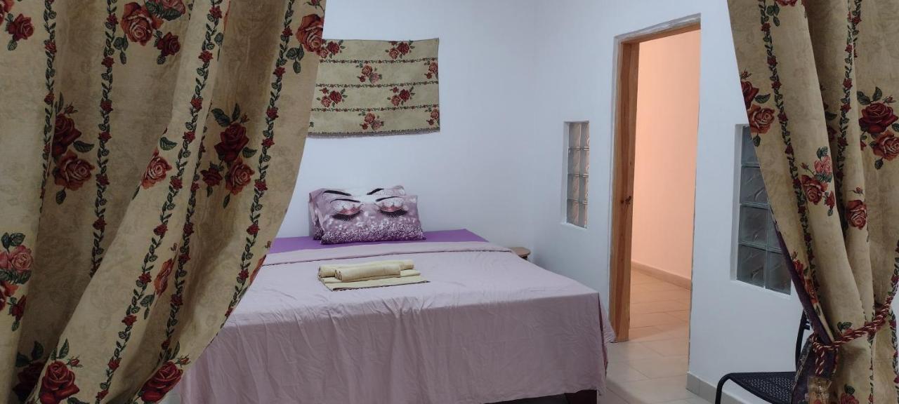Unique Owl Apartments Sanyang Zewnętrze zdjęcie