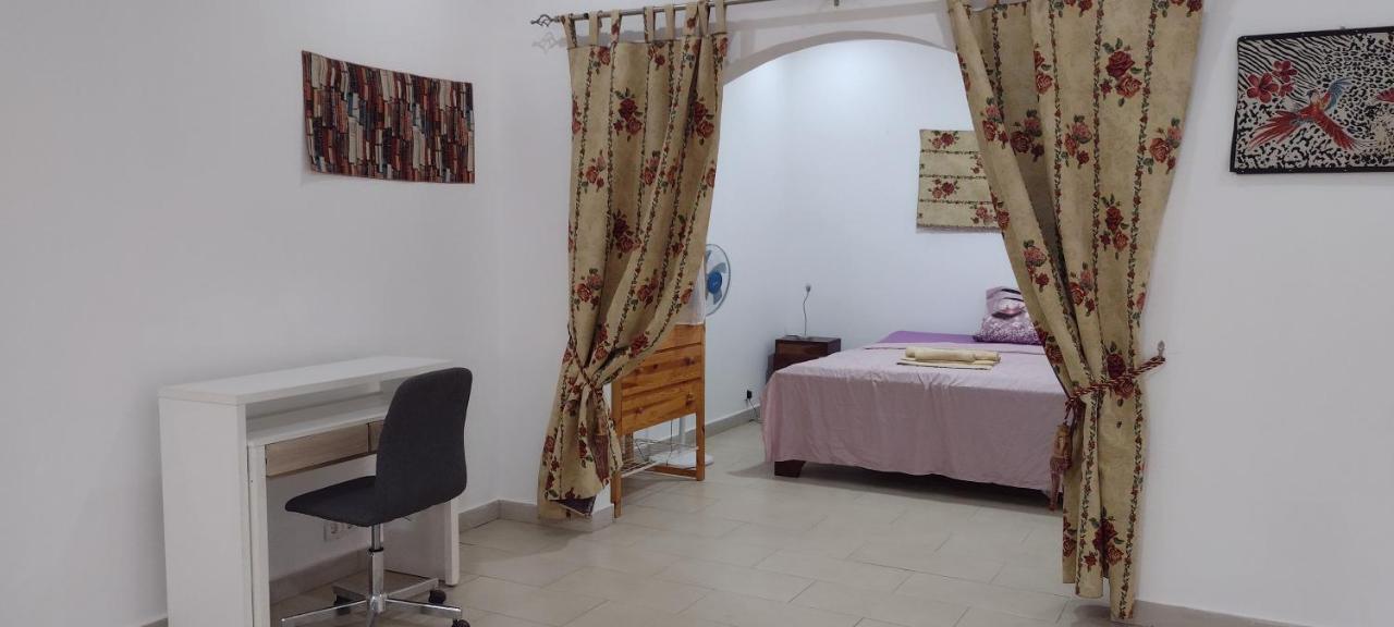 Unique Owl Apartments Sanyang Zewnętrze zdjęcie