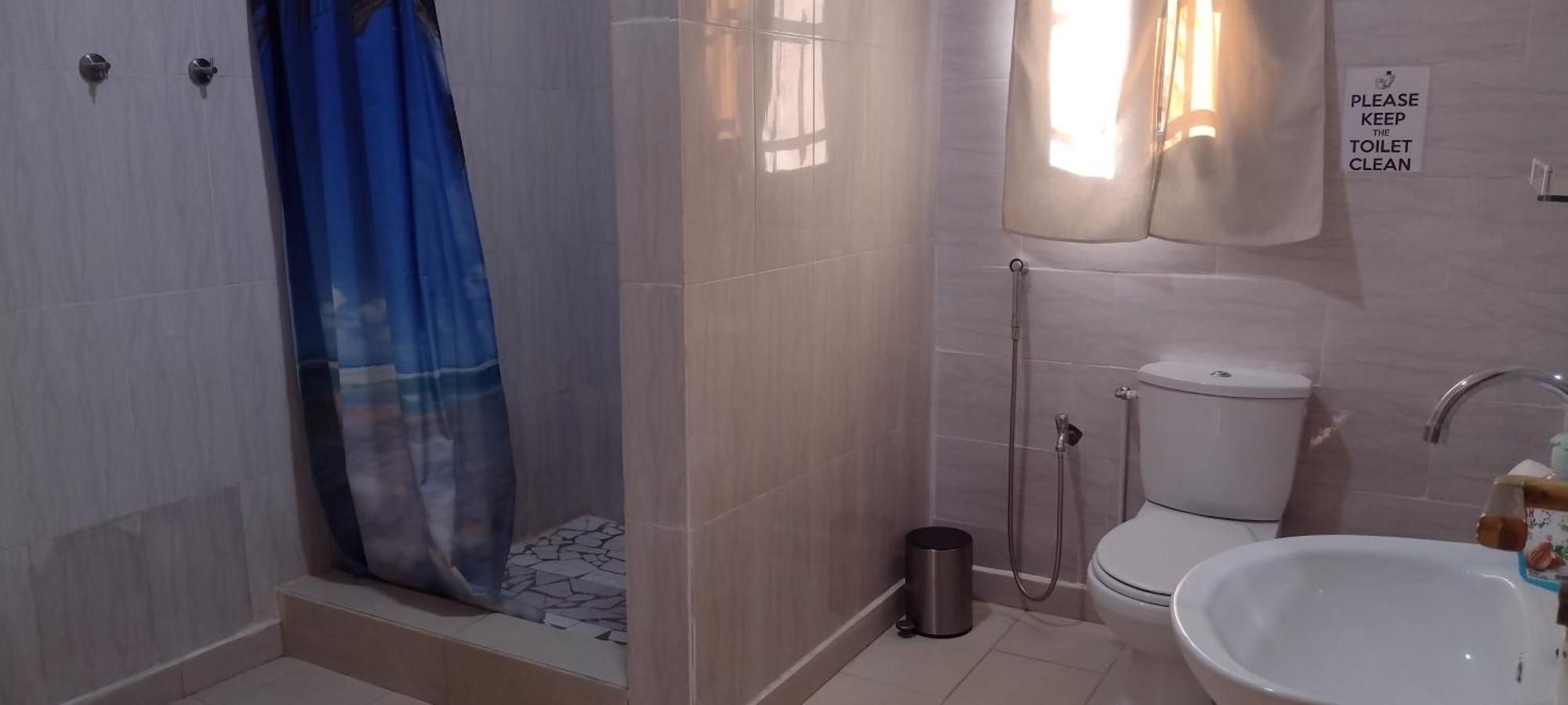 Unique Owl Apartments Sanyang Zewnętrze zdjęcie