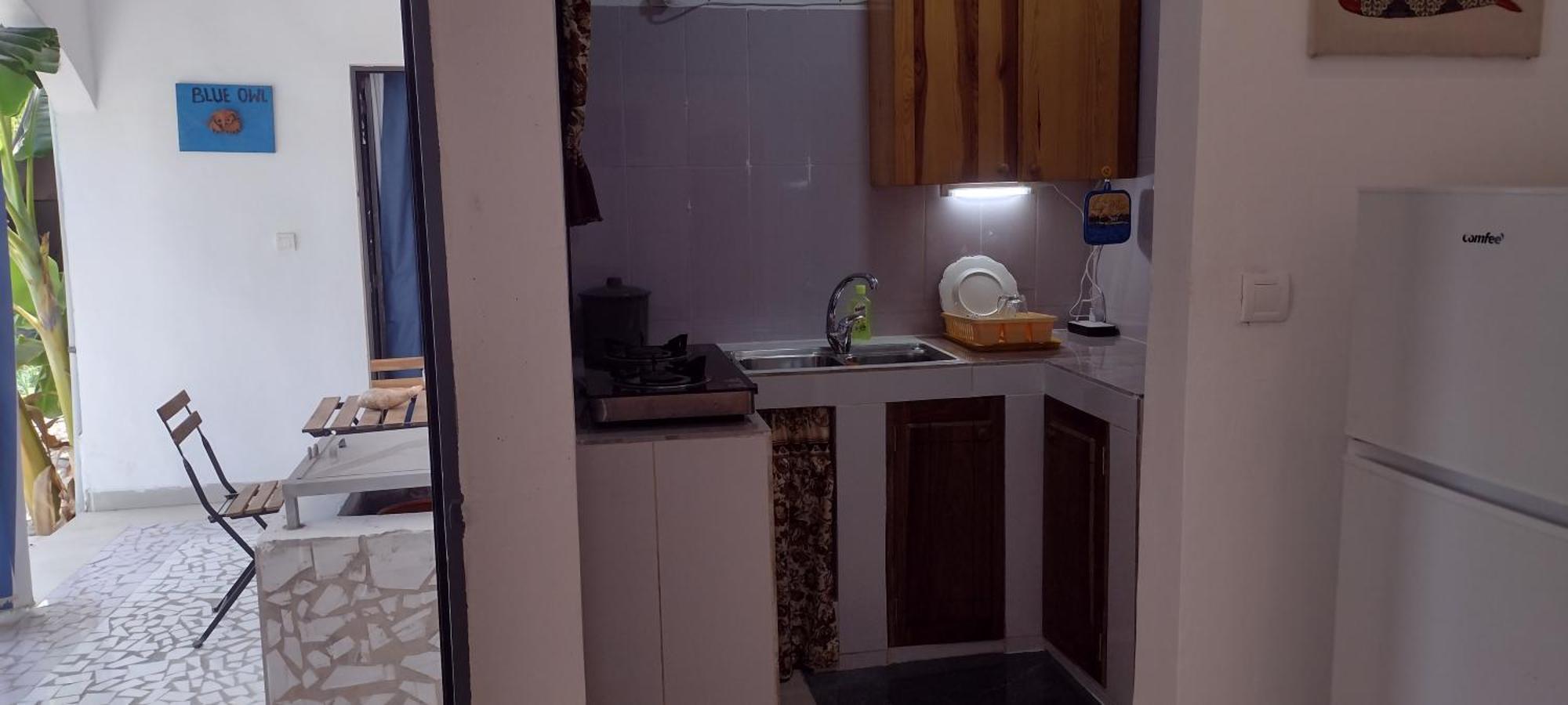 Unique Owl Apartments Sanyang Pokój zdjęcie